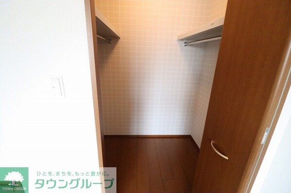 Tスクエア 2番館の物件内観写真